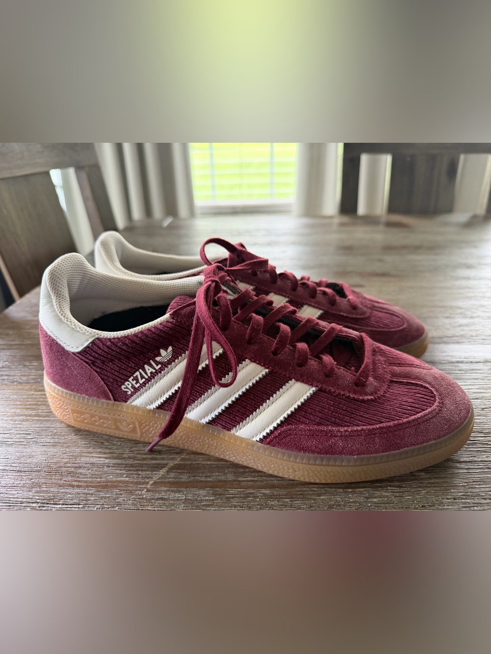 Adidas Spezial 8.5